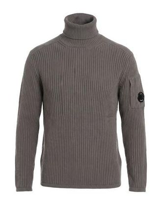 C.P. Company KNITWEAR - Turtlenecks sur YOOX.COM