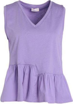 Liu Jo CAMISETAS Y TOPS - Tops en YOOX.COM