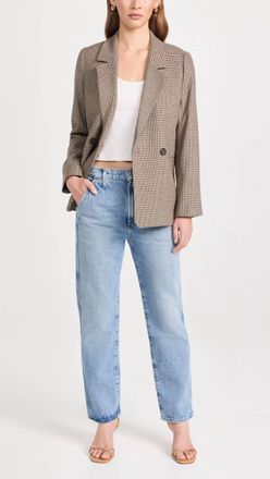 A Gold E Cooper Trouser Jeans In Command