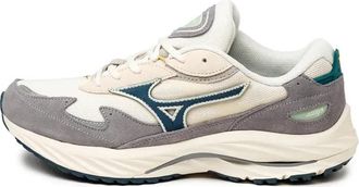 Mizuno Wave Rider Beta Pristine Moonlight Ocean D1GA330907