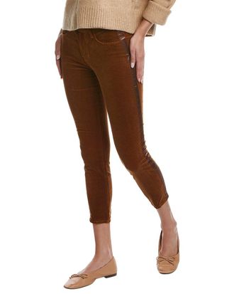 L'agence Lagence Margot High-Rise Java Skinny Jean