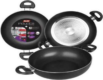 Ibili Sarten Honda Inducta C/2asas 32cms