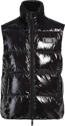 Dsquared2 JACKEN & M&Auml;NTEL - Westen auf YOOX.COM