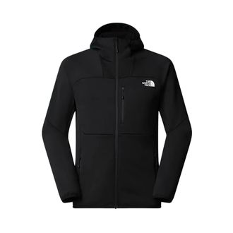 The North Face Hombre, Deporte, Negro, Talla: M