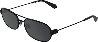 Calvin Klein Jeans CKJ26202S 002 Mens Sunglasses Size 58