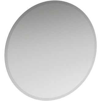 Laufen Laufen - Marco 25 espejo redondo, sin/con iluminaci&oacute;n, D=550mm