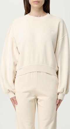 Pinko Felpa basic Pinko in cotone