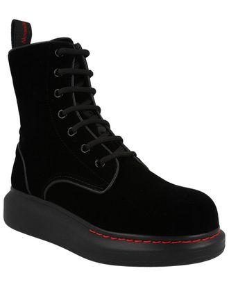 Alexander McQueen Alexander Mcqueen Boot