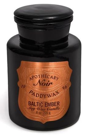 Paddywax Apothecary Jar Scented Candle at Nordstrom Rack