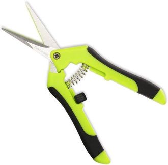 No Brand Tijeras De Podar Profesionales: Tijeras Para Rosas, Tijeras Para Flores, Tijeras Para Hortalizas: Herramienta Ideal Para Cortar Y Podar, Con Forma Erg