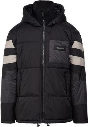 Iceberg ROPA DE ABRIGO - Plum&iacute;feros y acolchados en YOOX.COM