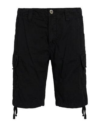 Alpha Industries HOSEN & R&Ouml;CKE - Shorts & Bermudashorts auf YOOX.COM