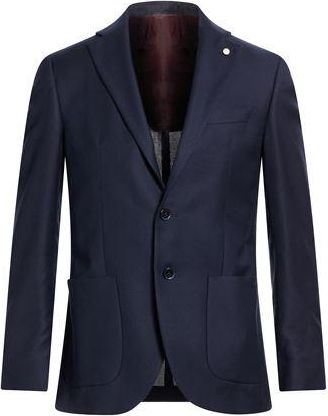 Luigi Bianchi Mantova SUITS and CO-ORDS - Blazers on YOOX.COM