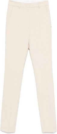 Sportmax Slim Trousers