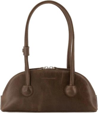 Marge Sherwood Shoulder Bags, female, Brown, Size: ONE SIZE Bessette Shoulder Bag
