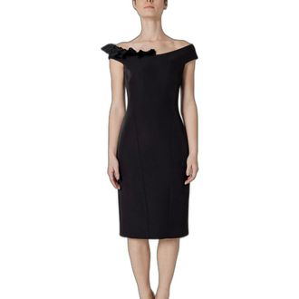 Sandro Ferrone Mujer, Vestidos, Negro, Talla: S