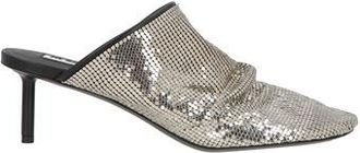 Jil Sander CALZATURE - Mules & Zoccoli su YOOX.COM