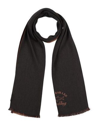 Paul & Shark ACCESSORIES - Scarves on YOOX.COM