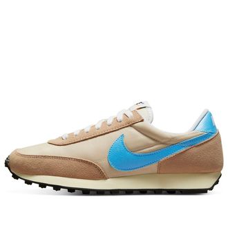 Nike (WMNS) Nike Shoes Brown Blue DV1039-219
