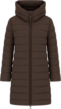 Duno Cellini Licosa - Coats - Mujer - Marr&oacute;n - XL