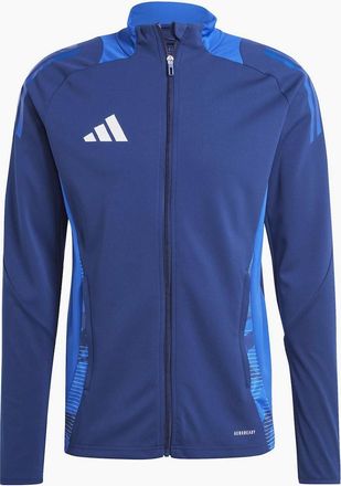 adidas Mens Mens C Tr Jacket Tracksuit Top - Navy - Size: Regular/34