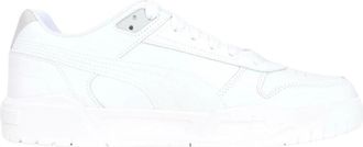 Puma Hombre, Zapatos, Blanco, Talla: 42 EU