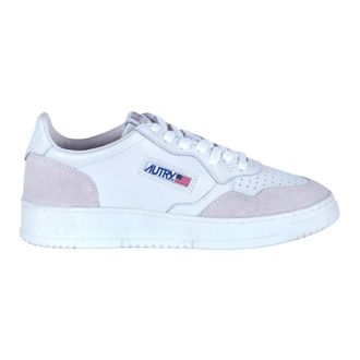Autry Sneakers - Dames - Sneakers - Wit - 36 EU - Schoenen