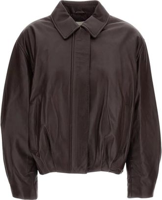 Arma Mujer, Chaquetas, Marr&oacute;n, Talla: S