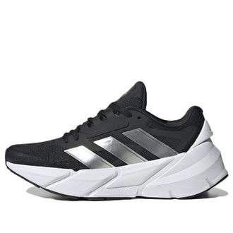 adidas (WMNS) adidas Adistar 2.0 Black Silver Metallic HP5646