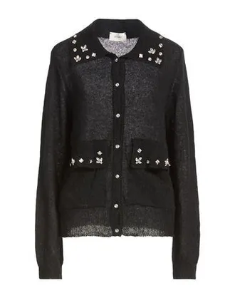 Vicolo MAGLIERIA - Cardigan su YOOX.COM