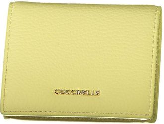 Coccinelle Leather Women Womens Wallet