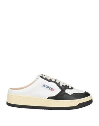 Autry FOOTWEAR - Trainers sur YOOX.COM