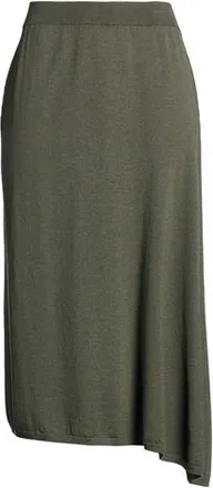 Liviana Conti BOTTOMWEAR - Midi skirts on YOOX.COM