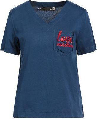 Love Moschino TOPWEAR - T-shirts on YOOX.COM