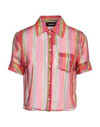 Dsquared2 TOPWEAR - Shirts on YOOX.COM