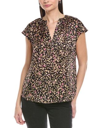 Vince Camuto Dolman Blouse