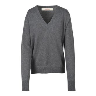 Jucca Donna, Maglie, Grigio, S, new