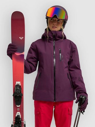 Roxy 20K Ice Haven Jacke