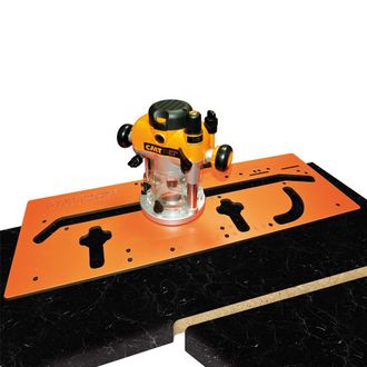 CMT Cmt650 Sistema Para Juntas Encimeras Cocina 420mm-650mm