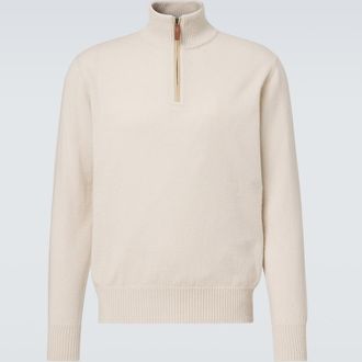 Tod's Pullover in cashmere