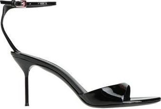 PARIS TEXAS CALZADO - Sandalias con cierre en YOOX.COM