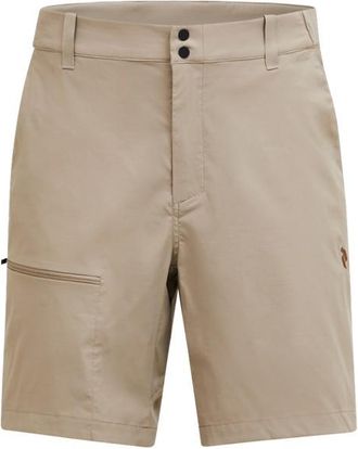 Peak Performance Iconiq Shorts Shorts f&uuml;r Herren | beige