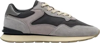 Hoff City Sneaker - unisex - Sneakers - Grijs - 37 EU - Schoenen