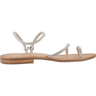 Les Tropeziennes Mujer, Zapatos, Gris, Talla: 39 EU