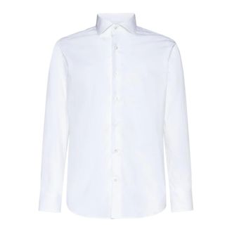 D4.0 Herren, Shirts, Weiß, MGröße