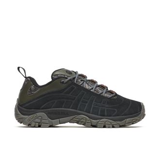 Merrell Moab 2 Remix Leather 1TRL in Black