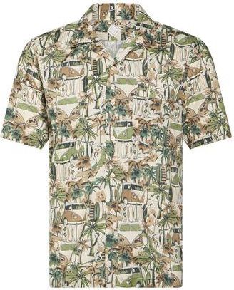 Xacus TOPWEAR - Camicie su YOOX.COM