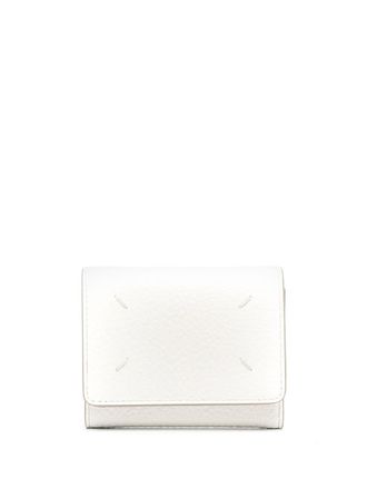 Maison Martin Margiela, S/S 2008 50 Pound Bifold Wallet - LA