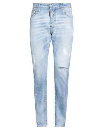 Dsquared2 HOSEN & RÖCKE - Jeanshosen auf YOOX.COM