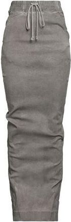 Rick Owens Denim skirts